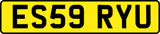 ES59RYU