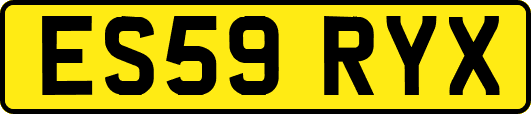 ES59RYX