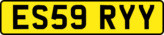 ES59RYY