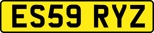 ES59RYZ