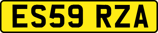 ES59RZA