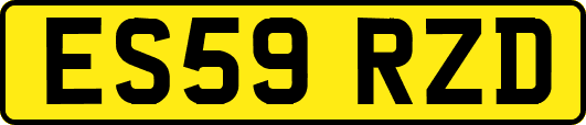 ES59RZD