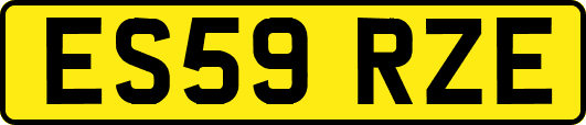ES59RZE