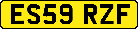 ES59RZF