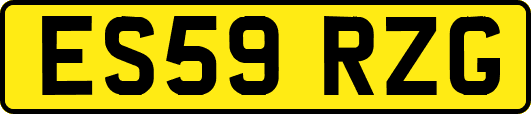 ES59RZG