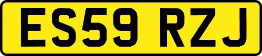 ES59RZJ