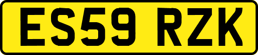 ES59RZK