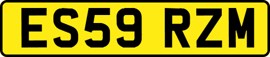 ES59RZM