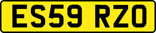ES59RZO