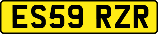 ES59RZR