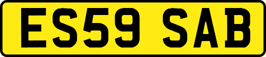 ES59SAB