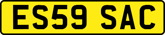 ES59SAC