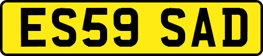 ES59SAD