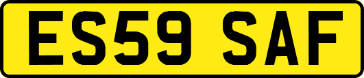 ES59SAF