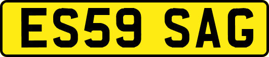 ES59SAG