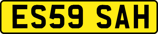 ES59SAH