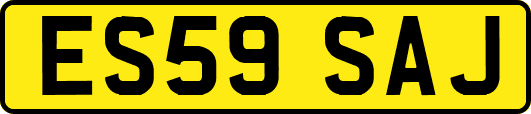 ES59SAJ