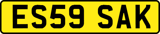 ES59SAK