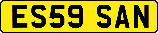 ES59SAN