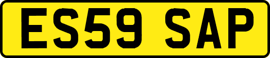ES59SAP