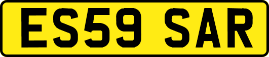ES59SAR