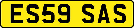 ES59SAS