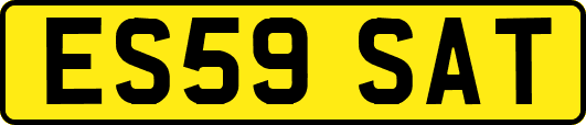 ES59SAT