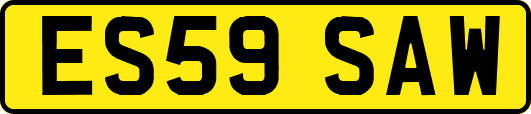 ES59SAW