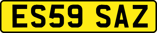 ES59SAZ