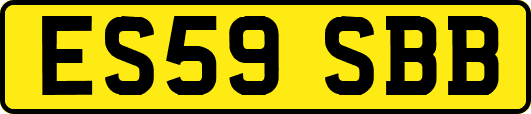 ES59SBB