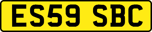 ES59SBC