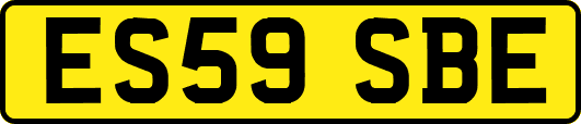 ES59SBE