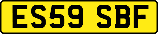ES59SBF