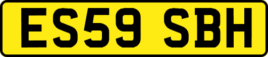 ES59SBH