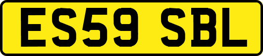 ES59SBL
