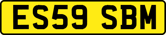 ES59SBM