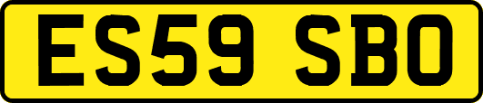 ES59SBO