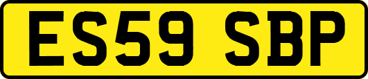 ES59SBP