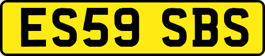 ES59SBS