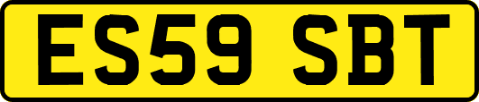 ES59SBT