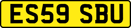 ES59SBU