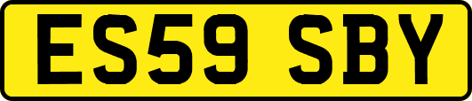 ES59SBY
