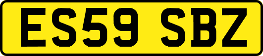 ES59SBZ