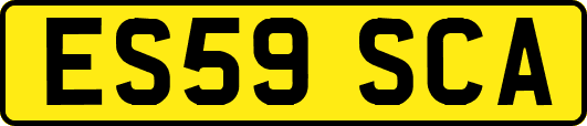 ES59SCA