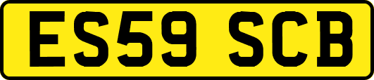 ES59SCB