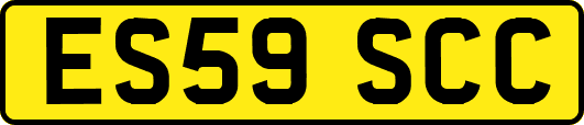 ES59SCC