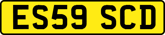 ES59SCD