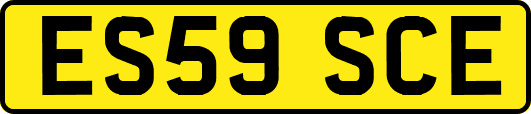 ES59SCE