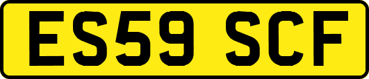 ES59SCF