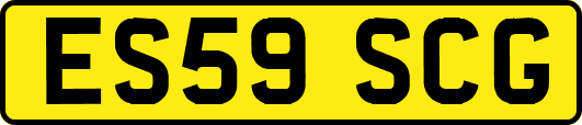 ES59SCG